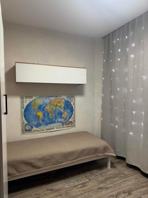 1 комн., 40 м², 112 серия, Апельсин 8
