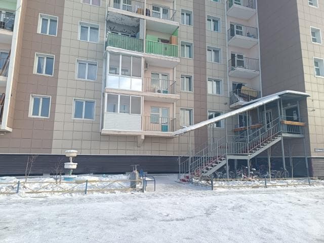 1 комн., 285 м², Монолитно-каркасный, ГРЭС