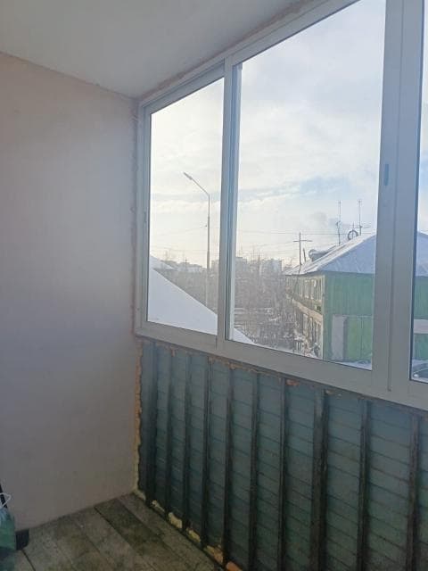 1 комн., 285 м², Монолитно-каркасный, ГРЭС 6