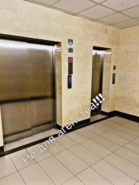 1 комн., 40 м², Монолитно-каркасный, 203 мкрн. 7