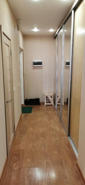 Студия, 34 м², Монолитно-каркасный, Крестьянский рынок, стадион "Туймаада" 7