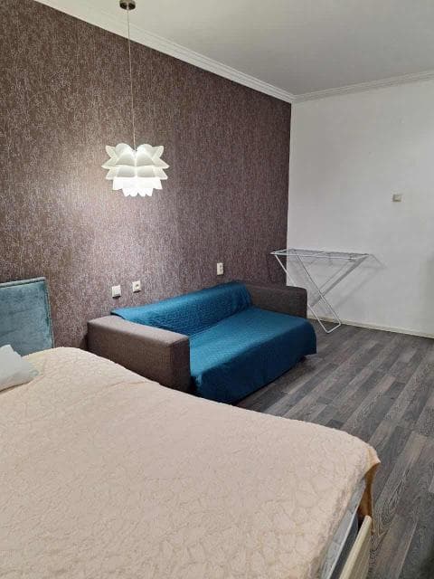1 комн., 39 м², Блочный, Студгородок 6