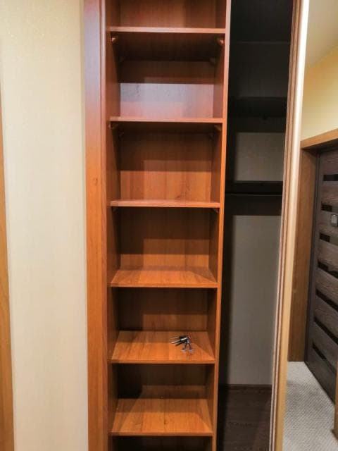 1 комн., 41 м², Монолитно-каркасный, Апельсин