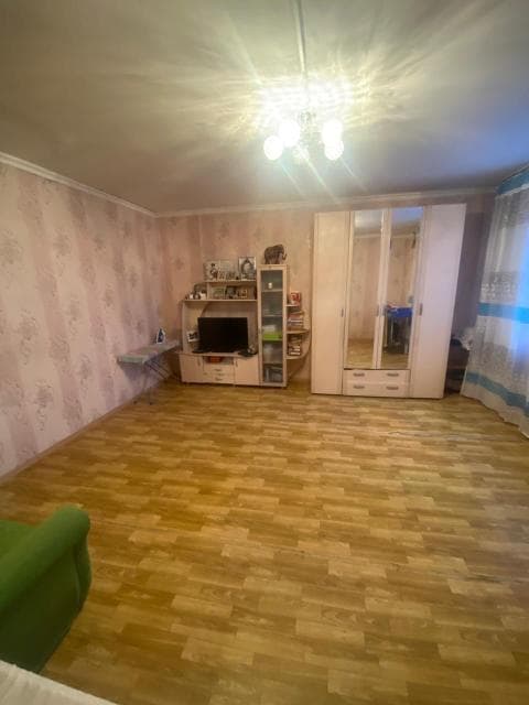 1 комн., 38 м², Монолитно-каркасный, Авиапорт
