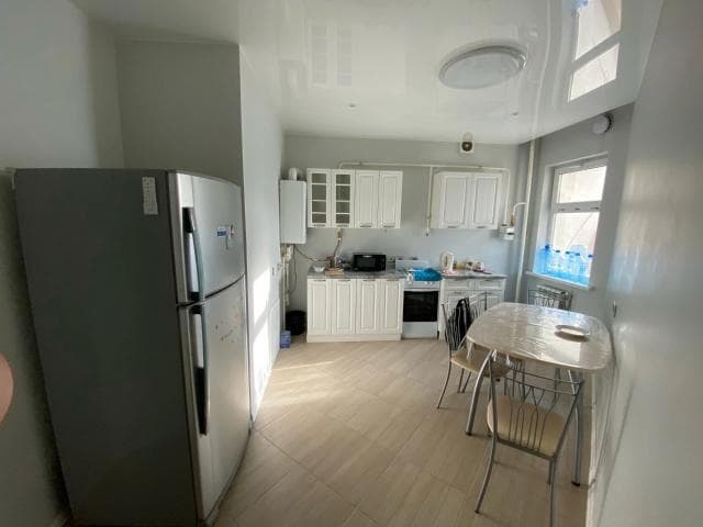 1 комн., 44 м², Монолитно-каркасный, Прометей, ЖК 7