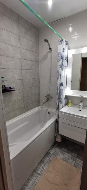 Студия, 34 м², Монолитно-каркасный, Крестьянский рынок, стадион "Туймаада" 8