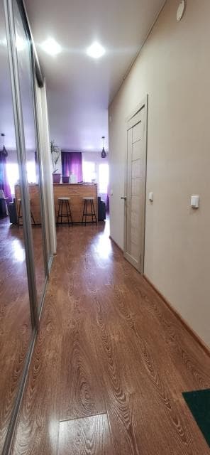 Студия, 34 м², Монолитно-каркасный, Крестьянский рынок, стадион "Туймаада" 6