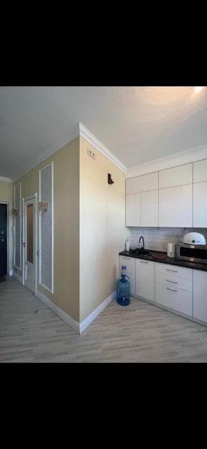 1 комн., 37 м², Инд. планировка, Гимеин 3