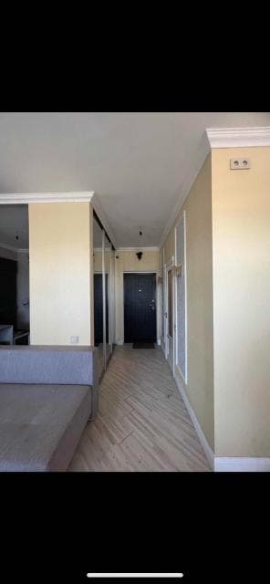 1 комн., 37 м², Инд. планировка, Гимеин 6
