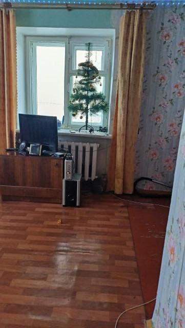 1 комн., 33 м², Хрущевка, Другие районы 3