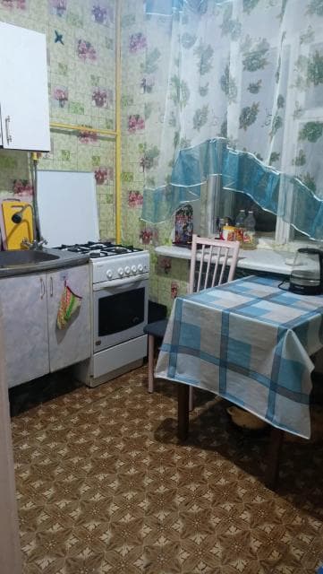 1 комн., 33 м², Хрущевка, Другие районы 4