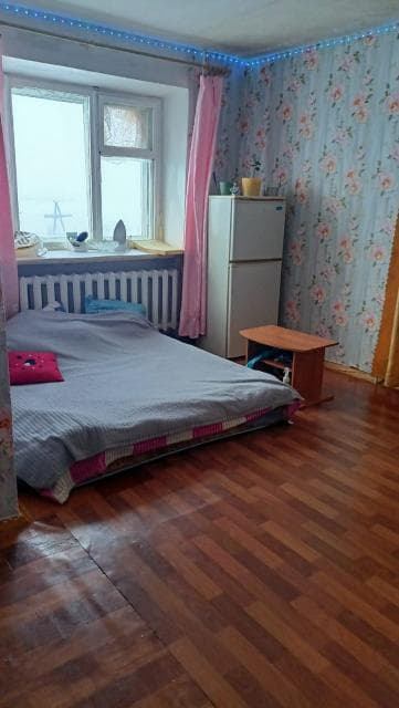1 комн., 33 м², Хрущевка, Другие районы 5
