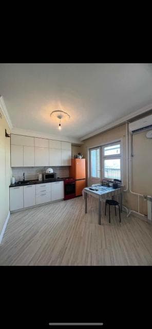 1 комн., 37 м², Инд. планировка, Гимеин