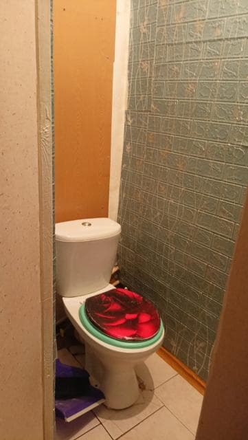 1 комн., 33 м², Хрущевка, Другие районы 2