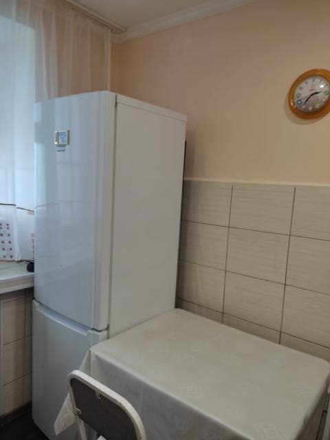 1 комн., 33 м², Блочный, Авиапорт 3