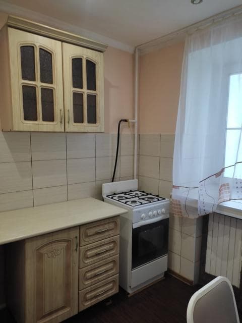 1 комн., 33 м², Блочный, Авиапорт 4