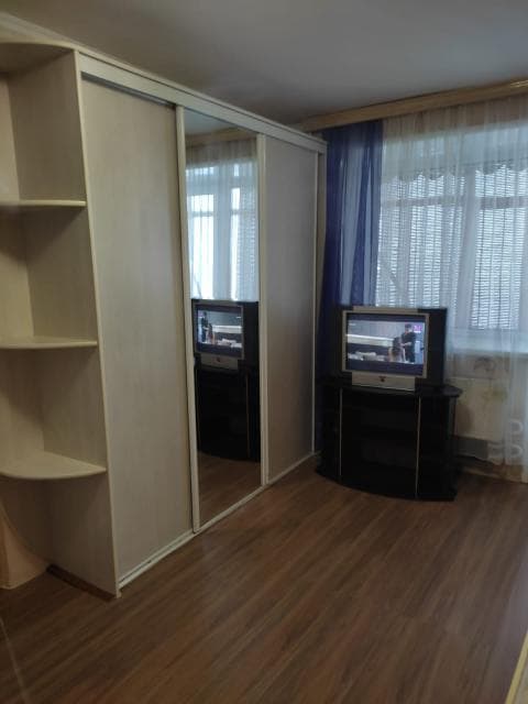 1 комн., 33 м², Блочный, Авиапорт