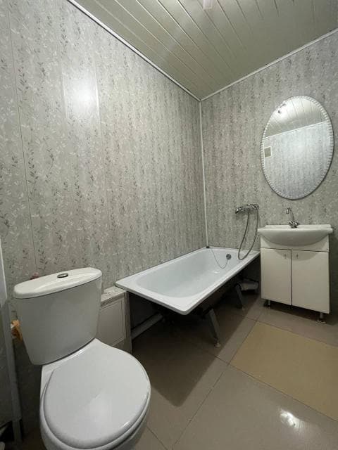 1 комн., 35 м², КПД, Центр - район пл. Дружбы 5