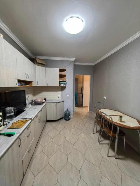 1 комн., 44 м², Монолитно-каркасный, Автовокзал 3