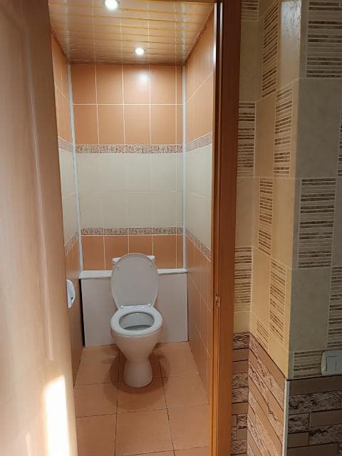 1 комн., 43 м², Инд. планировка, Площадь Победы 10