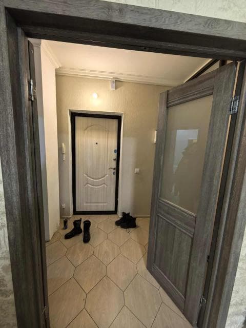 1 комн., 44 м², Монолитно-каркасный, Автовокзал 5