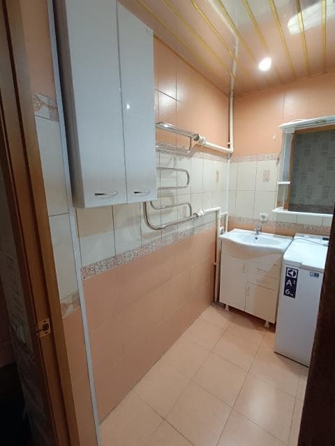 1 комн., 43 м², Инд. планировка, Площадь Победы 9
