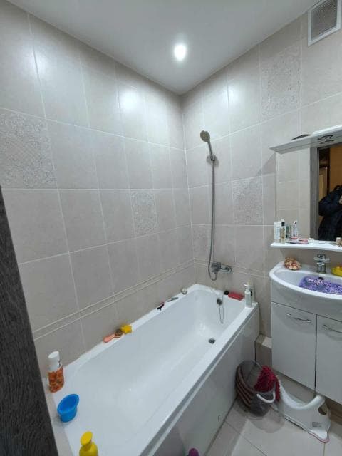 1 комн., 44 м², Монолитно-каркасный, Автовокзал