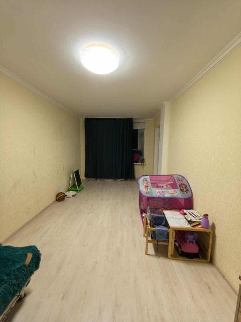 1 комн., 44 м², Монолитно-каркасный, Автовокзал 2