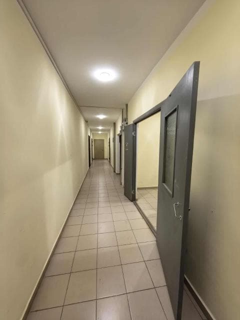 1 комн., 44 м², Монолитно-каркасный, Автовокзал 8