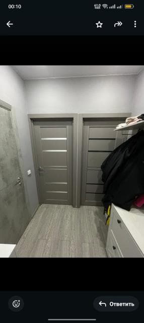 1 комн., 33 м², Монолитно-каркасный, ЯГИТИ 6