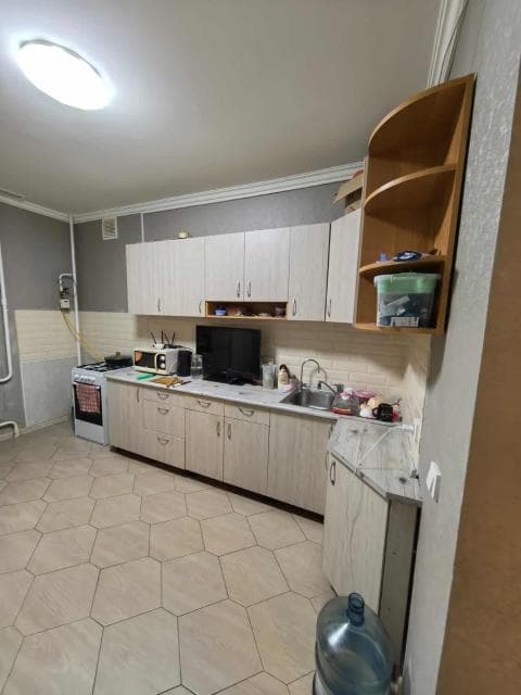 1 комн., 44 м², Монолитно-каркасный, Автовокзал 9