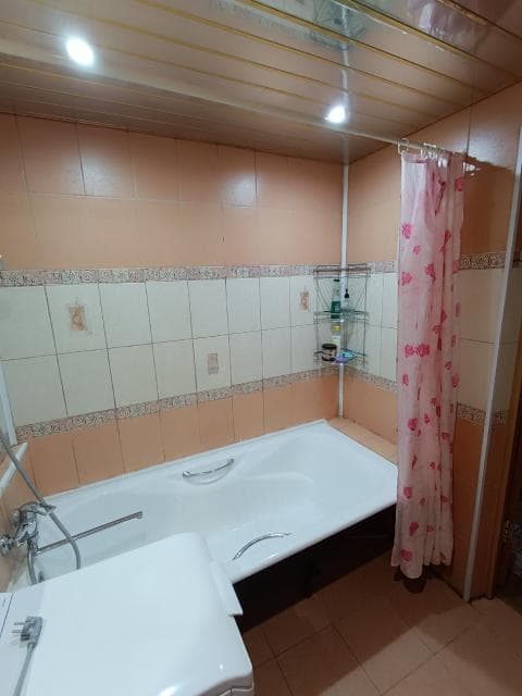 1 комн., 43 м², Инд. планировка, Площадь Победы 8