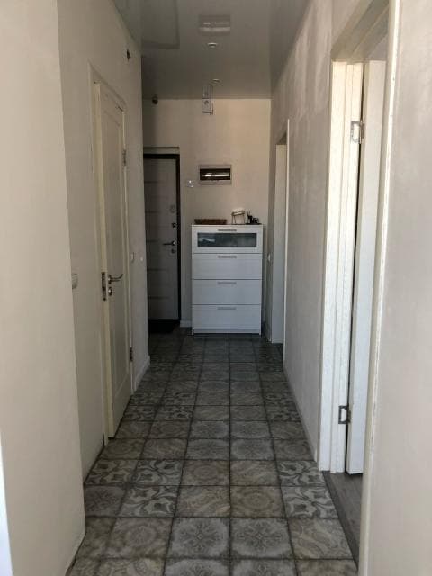 1 комн., 39 м², Монолитно-каркасный, 203 мкрн. 3