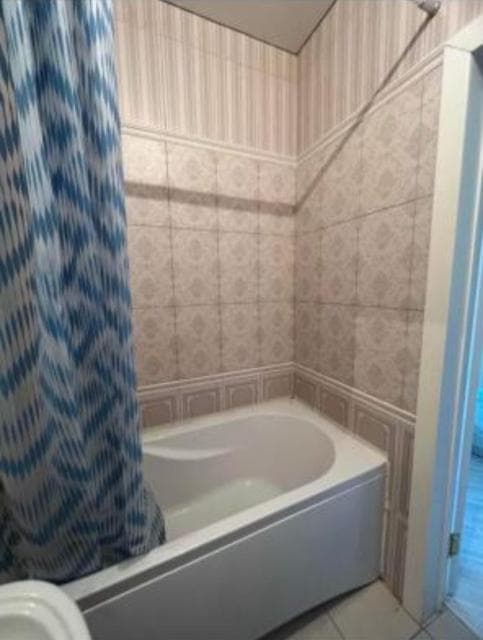 Студия, 37 м², Блочный, Гимеин 5