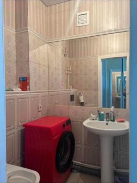 Студия, 37 м², Блочный, Гимеин 7