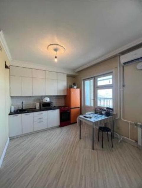 Студия, 37 м², Блочный, Гимеин 4