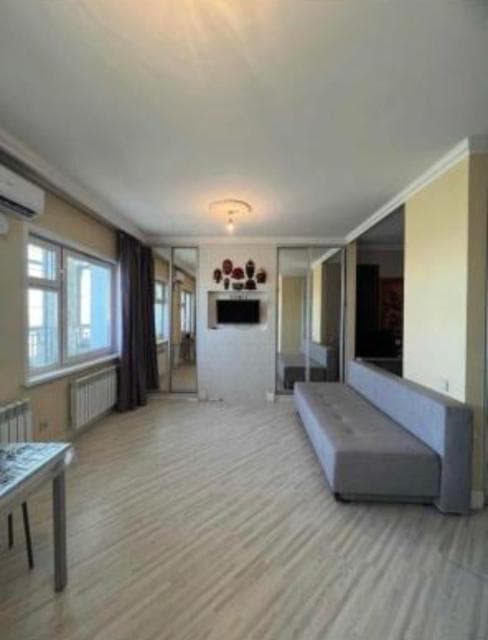 Студия, 37 м², Блочный, Гимеин 2