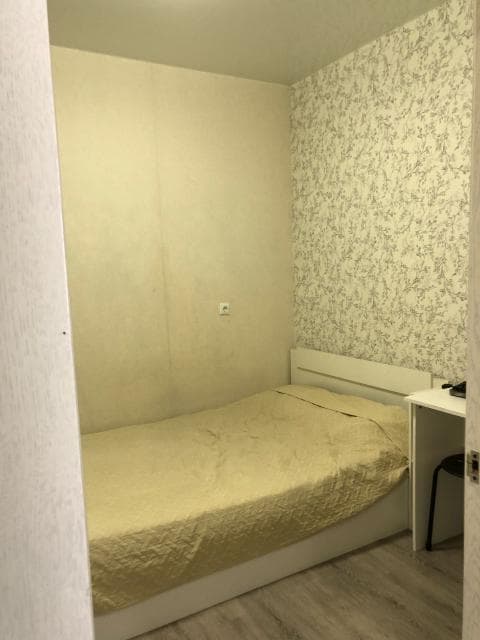 1 комн., 39 м², Монолитно-каркасный, 203 мкрн. 8