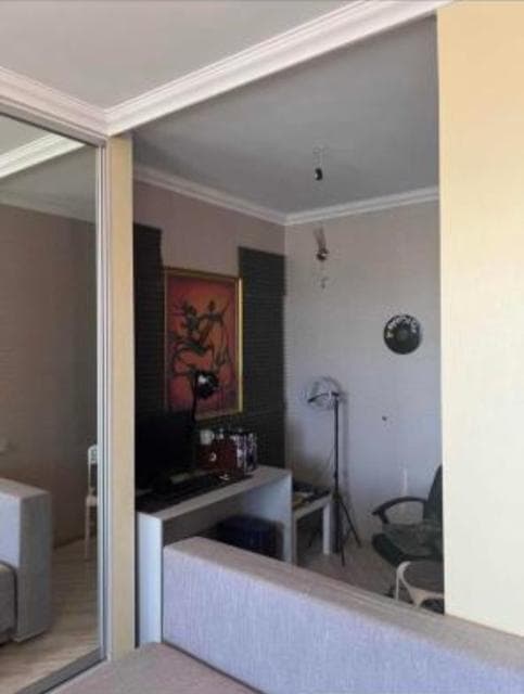 Студия, 37 м², Блочный, Гимеин 6
