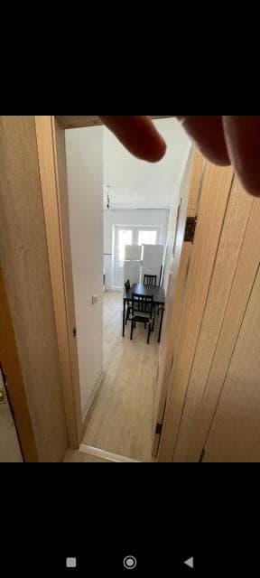 1 комн., 40 м², Блочный, 16 квартал 5