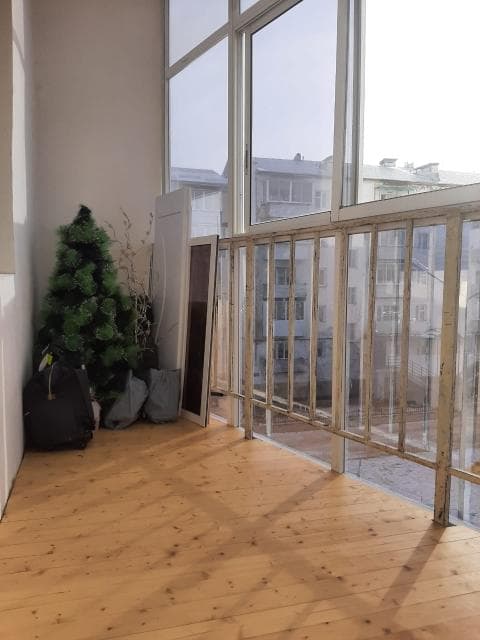 Студия, 31 м², Монолитно-каркасный, Жатай 5