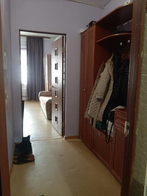Студия, 31 м², Монолитно-каркасный, Жатай 2