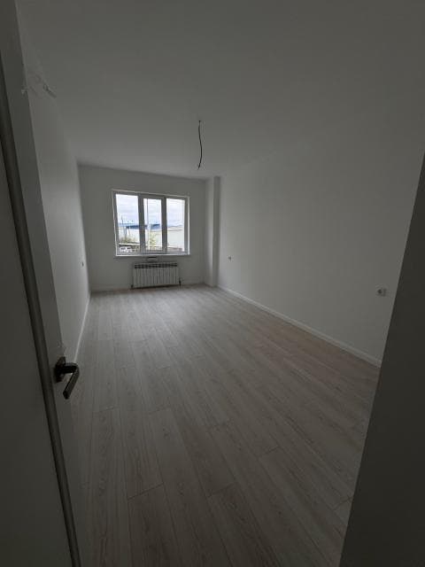 1 комн., 43 м², Монолитно-каркасный, Прометей, ЖК 2