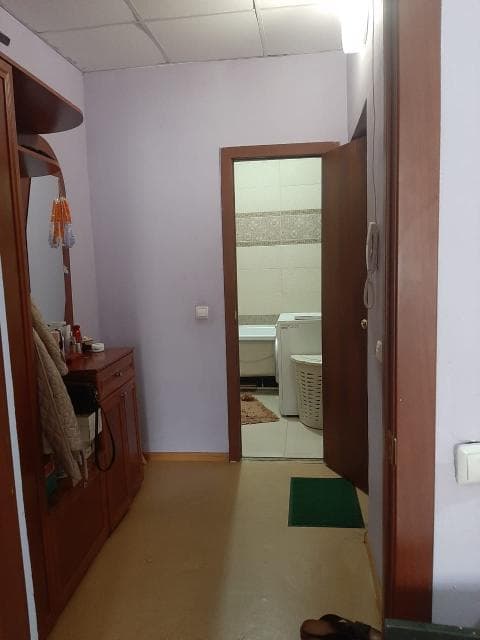 Студия, 31 м², Монолитно-каркасный, Жатай 7