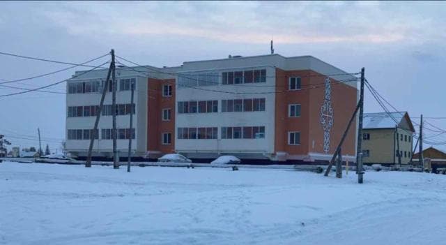 1 комн., 44 м², Другое, Другие районы 3
