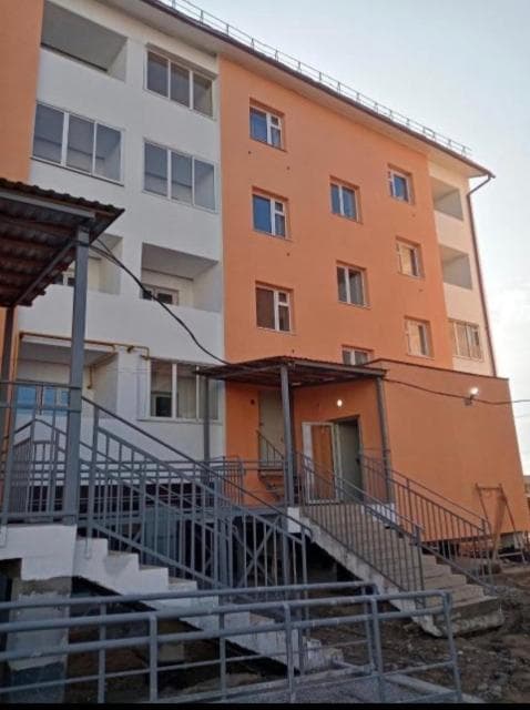 1 комн., 40 м², Блочный, ДСК 5