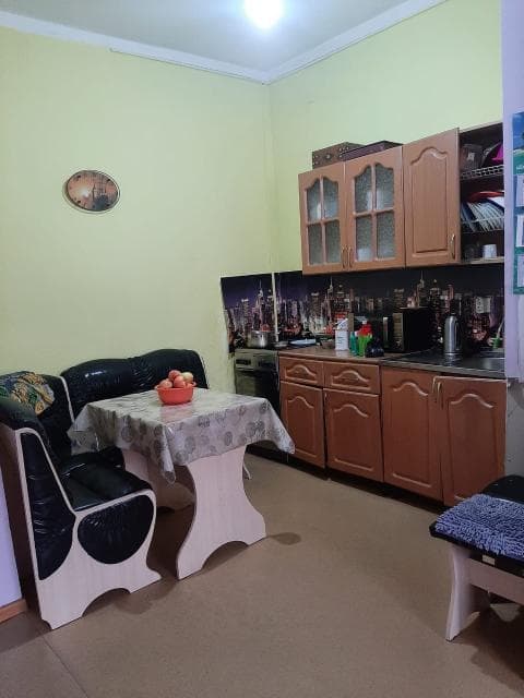 Студия, 31 м², Монолитно-каркасный, Жатай 10