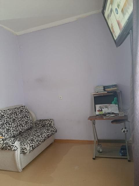 Студия, 31 м², Монолитно-каркасный, Жатай 9