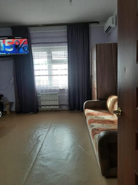 Студия, 31 м², Монолитно-каркасный, Жатай 8