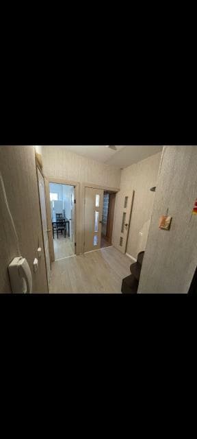 1 комн., 40 м², Блочный, 16 квартал 3